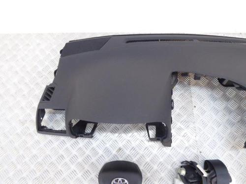Airbag Kit TOYOTA AVENSIS Estate (_T27_) 2.0 D-4D (ADT270_, ADT270R) | BP20304323C86 
