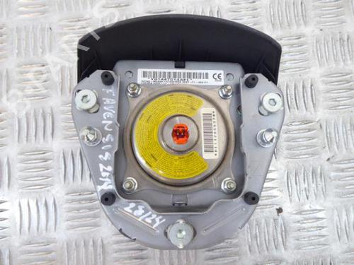 Airbag Kit TOYOTA AVENSIS Estate (_T27_) 2.0 D-4D (ADT270_, ADT270R) | BP20304323C86 