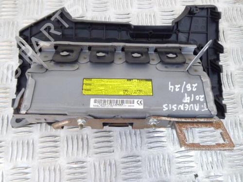Airbag Kit TOYOTA AVENSIS Estate (_T27_) 2.0 D-4D (ADT270_, ADT270R) | BP20304323C86 