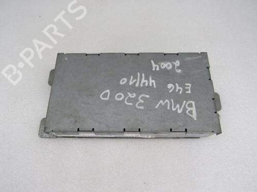Elektronisk modul BMW 3 (E46) 320 d (136 hp) 24205724