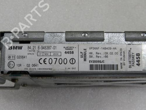 Elektronisk modul BMW 3 (E46) 320 d | BP24205724M83
