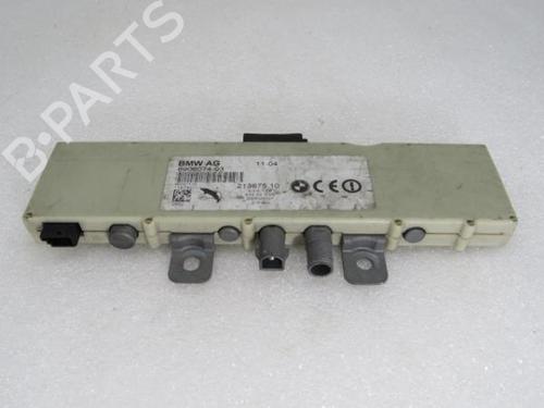 Module électronique BMW 3 (E46) 320 d (136 hp) 24205727