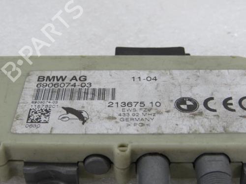 Module électronique BMW 3 (E46) 320 d | BP24205727M83 