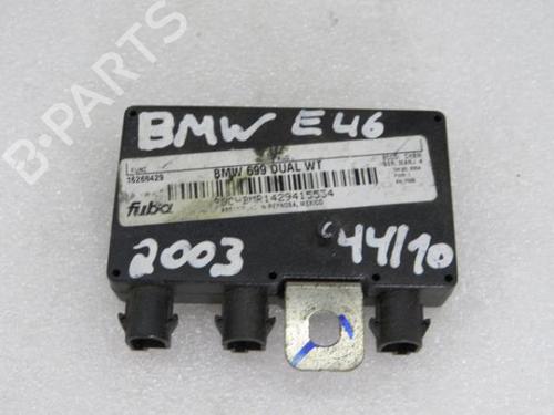 Elektronisk modul BMW 3 (E46) 320 d (136 hp) 24205732
