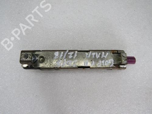 Elektronisk modul VW GOLF VII (5G1, BQ1, BE1, BE2) 1.6 TDI | BP20309838M83 