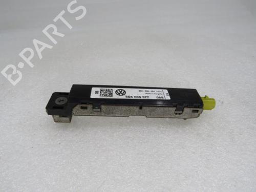 Module électronique VW GOLF VII (5G1, BQ1, BE1, BE2) 1.6 TDI (105 hp) 20309839