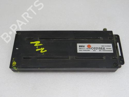 Modulo electronico BMW 3 (E46) 330 d (184 hp) 24205763