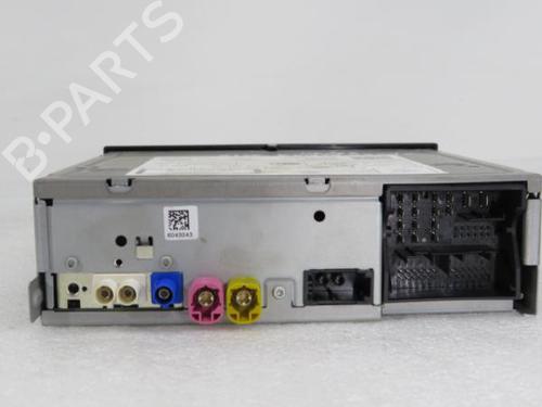 Electronic module SKODA KODIAQ I (NS6, NS7, NV7) 2.0 TDI | BP24205776M83 