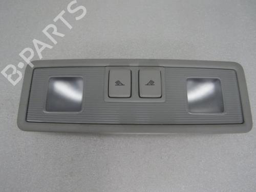 Lampa oświetlenia wnętrza SKODA KODIAQ I (NS6, NS7, NV7) 2.0 TDI 3V0947291Y20