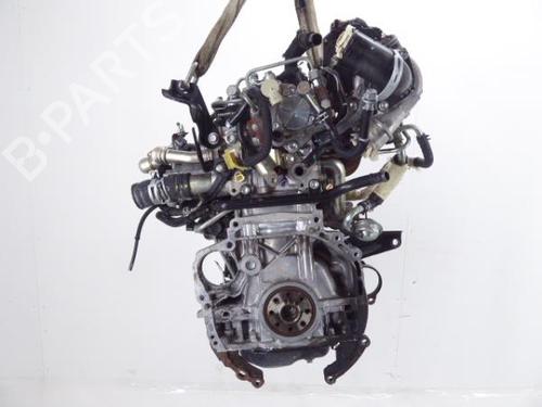 Engine TOYOTA AVENSIS Estate (_T27_) 2.0 D-4D (ADT270_, ADT270R) | BP20496182M1 