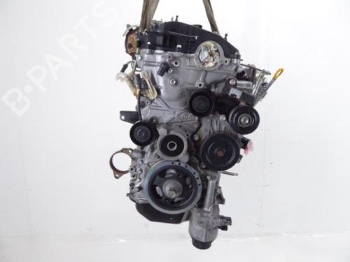 Engine TOYOTA AVENSIS Estate (_T27_) 2.0 D-4D (ADT270_, ADT270R) | BP20496182M1 