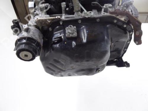 Engine TOYOTA AVENSIS Estate (_T27_) 2.0 D-4D (ADT270_, ADT270R) | BP20496182M1 