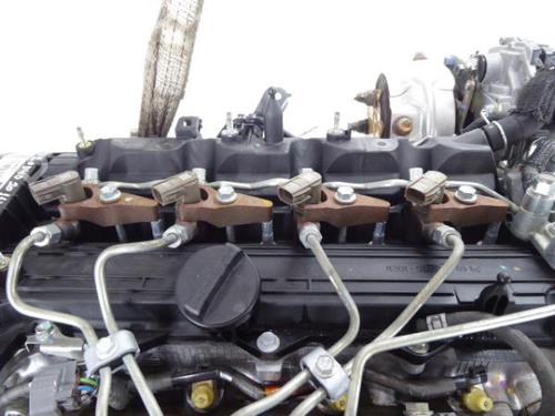 Engine TOYOTA AVENSIS Estate (_T27_) 2.0 D-4D (ADT270_, ADT270R) | BP20496182M1 