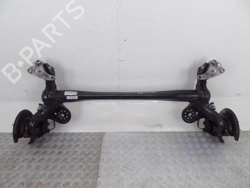 Used Rear axle Rear axle OPEL ASTRA K Sports Tourer (B16) 1.6 CDTi (35) (110 hp) 20496188 20496188