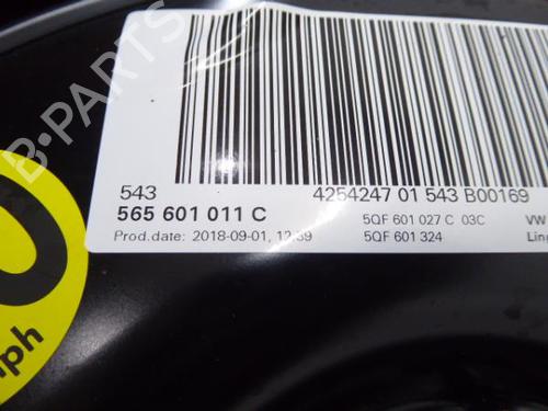 Other SKODA KODIAQ I (NS6, NS7, NV7) 2.0 TDI | BP20496190O1 