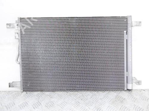 AC radiator SKODA KODIAQ I (NS6, NS7, NV7) 2.0 TDI | BP20498229M32 