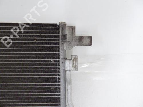 AC radiator SKODA KODIAQ I (NS6, NS7, NV7) 2.0 TDI | BP20498229M32 