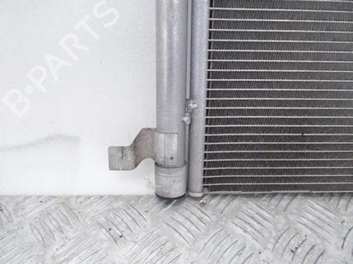 AC radiator SKODA KODIAQ I (NS6, NS7, NV7) 2.0 TDI | BP20498229M32 