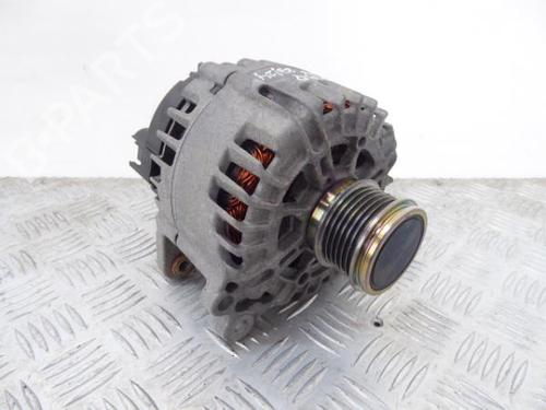 Alternator SKODA KODIAQ I (NS6, NS7, NV7) 2.0 TDI 04L 903 021 D