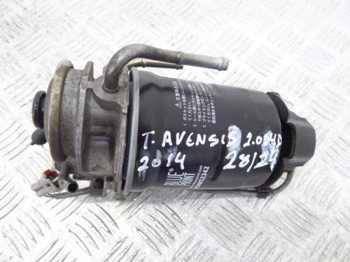 Support TOYOTA AVENSIS Estate (_T27_) 2.0 D-4D (ADT270_, ADT270R) | BP20498237C155 