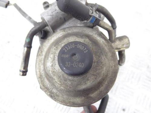 Support TOYOTA AVENSIS Estate (_T27_) 2.0 D-4D (ADT270_, ADT270R) | BP20498237C155 