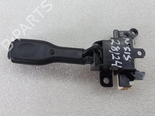 Steering wheel controls TOYOTA AVENSIS Estate (_T27_) 2.0 D-4D (ADT270_, ADT270R) | BP20661333E15 