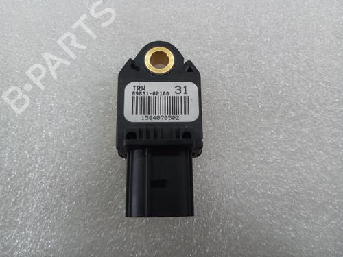 Electronic sensor TOYOTA AVENSIS Estate (_T27_) 2.0 D-4D (ADT270_, ADT270R) 8983102100