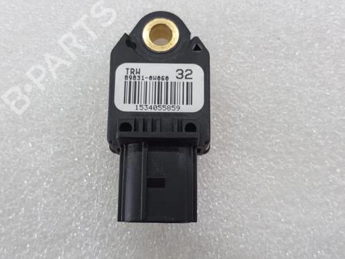 Electronic sensor TOYOTA AVENSIS Estate (_T27_) 2.0 D-4D (ADT270_, ADT270R) 898310W060