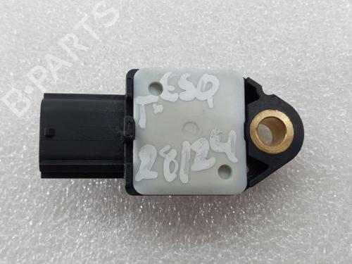 Electronic sensor TOYOTA AVENSIS Estate (_T27_) 2.0 D-4D (ADT270_, ADT270R) | BP20661339M84 