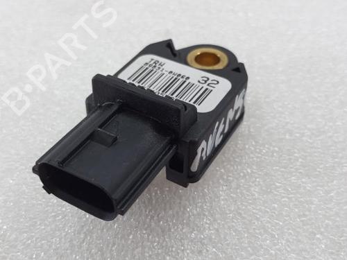 Electronic sensor TOYOTA AVENSIS Estate (_T27_) 2.0 D-4D (ADT270_, ADT270R) | BP20661339M84 