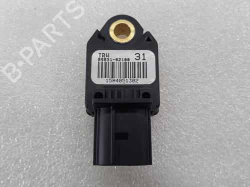 Electronic sensor TOYOTA AVENSIS Estate (_T27_) 2.0 D-4D (ADT270_, ADT270R) 8983102100
