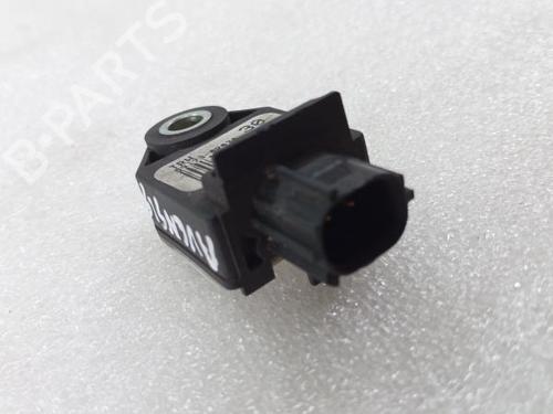 Electronic sensor TOYOTA AVENSIS Estate (_T27_) 2.0 D-4D (ADT270_, ADT270R) | BP20661341M84 