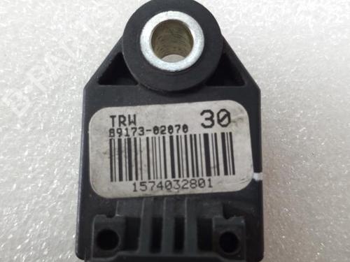 Electronic sensor TOYOTA AVENSIS Estate (_T27_) 2.0 D-4D (ADT270_, ADT270R) | BP20661341M84 