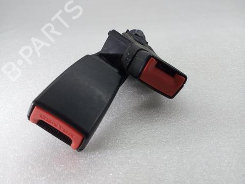Front left belt tensioner TOYOTA AVENSIS Estate (_T27_) 2.0 D-4D (ADT270_, ADT270R) 609309000