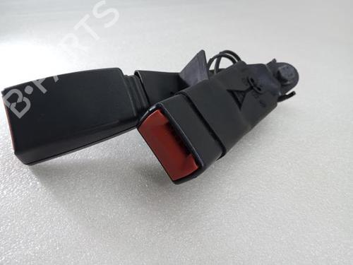 Front left belt tensioner TOYOTA AVENSIS Estate (_T27_) 2.0 D-4D (ADT270_, ADT270R) | BP20703610C87 