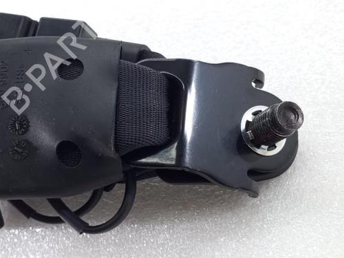Front left belt tensioner TOYOTA AVENSIS Estate (_T27_) 2.0 D-4D (ADT270_, ADT270R) | BP20703610C87 