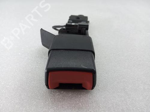 Front right belt tensioner TOYOTA AVENSIS Estate (_T27_) 2.0 D-4D (ADT270_, ADT270R) 6093092