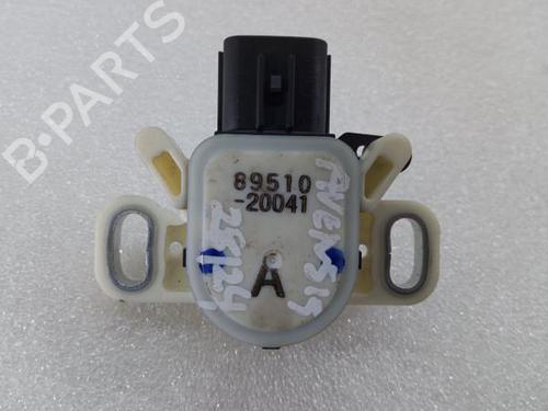 Switch TOYOTA AVENSIS Estate (_T27_) 2.0 D-4D (ADT270_, ADT270R) 8951020041