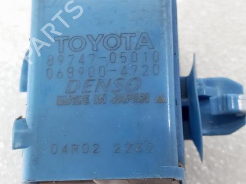 Switch TOYOTA AVENSIS Estate (_T27_) 2.0 D-4D (ADT270_, ADT270R) | BP20704148I30 