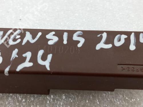 Switch TOYOTA AVENSIS Estate (_T27_) 2.0 D-4D (ADT270_, ADT270R) | BP20704758I30 