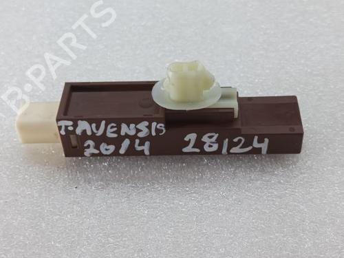 Switch TOYOTA AVENSIS Estate (_T27_) 2.0 D-4D (ADT270_, ADT270R) 14010209