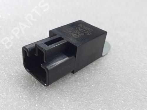 Switch TOYOTA AVENSIS Estate (_T27_) 2.0 D-4D (ADT270_, ADT270R) | BP20704760I30 