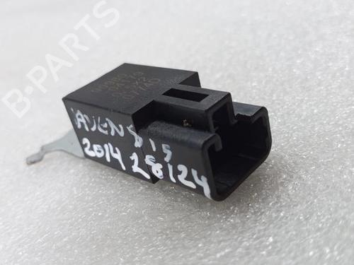 Switch TOYOTA AVENSIS Estate (_T27_) 2.0 D-4D (ADT270_, ADT270R) | BP20704760I30 