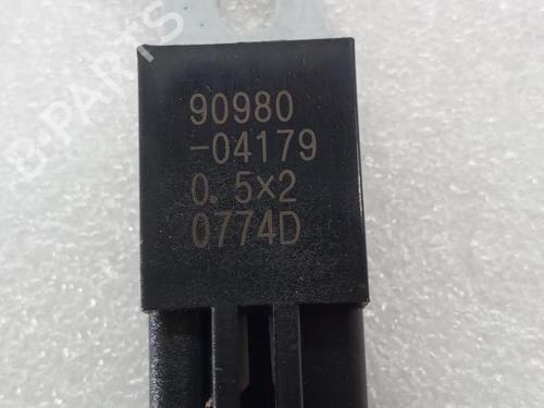 Switch TOYOTA AVENSIS Estate (_T27_) 2.0 D-4D (ADT270_, ADT270R) | BP20704760I30 