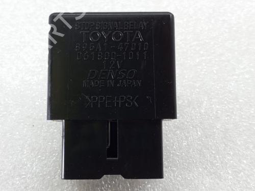 Switch TOYOTA AVENSIS Estate (_T27_) 2.0 D-4D (ADT270_, ADT270R) | BP20704762I30 