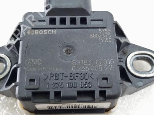 Switch TOYOTA AVENSIS Estate (_T27_) 2.0 D-4D (ADT270_, ADT270R) | BP20704763I30 