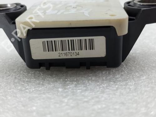 Switch TOYOTA AVENSIS Estate (_T27_) 2.0 D-4D (ADT270_, ADT270R) | BP20704763I30 