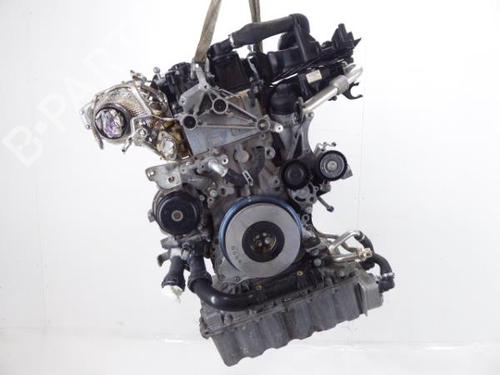 Engine MERCEDES-BENZ SPRINTER 3,5-t Van (B907, B910) 315 CDI RWD (907.631, 907.633, 907.635, 907.637) | BP20717236M1 