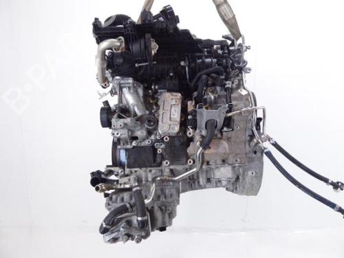 Engine MERCEDES-BENZ SPRINTER 3,5-t Van (B907, B910) 315 CDI RWD (907.631, 907.633, 907.635, 907.637) | BP20717236M1 