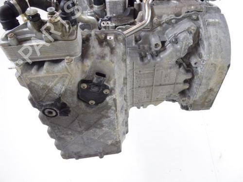 Engine MERCEDES-BENZ SPRINTER 3,5-t Van (B907, B910) 315 CDI RWD (907.631, 907.633, 907.635, 907.637) | BP20717236M1 